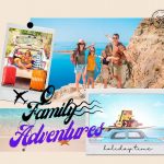 Q Family Adventures